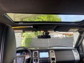 2016 FORD EXPEDITION SUV V6, ECOBOOST, TWIN TURBO, 3.5 LITER LIMITED SPORT UTILITY 4D