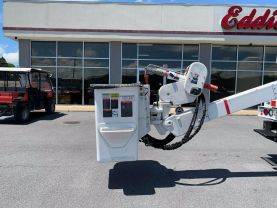 2017 FORD F550 SUPER DUTY 46FT BUCKET TRUCK ALTEC AT41M BUCKET TRUCKS V8, TURBO DIESEL, 6.7 LITER XL 169" W.B. 2D - Eddies Auto Sales
