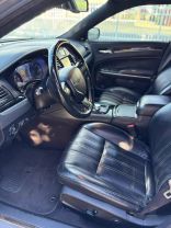 2019 CHRYSLER 300 SEDAN V6, 3.6 LITER 300S SEDAN 4D