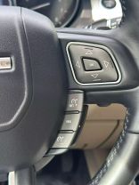 2017 LAND ROVER RANGE ROVER EVOQUE