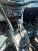 2020 CHEVROLET TRAX SUV 4-CYL, ECOTEC, TURBO, 1.4 LITER LT SPORT UTILITY 4D