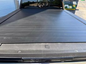 2023 FORD F250 PICKUP V8, 7.3 LITER KING RANCH WITH TREMOR PACKAGE