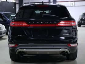 2016 LINCOLN MKC for sale in  Orlando, FL