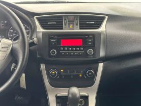 2015 NISSAN SENTRA