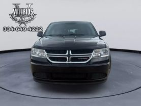 2015 DODGE JOURNEY SUV 4-CYL, 2.4 LITER AVP SPORT UTILITY 4D