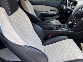 2016 BENTLEY CONTINENTAL COUPE V8, TWIN TURBO, 4.0 LITER GT V8 S COUPE 2D