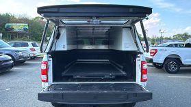 2021 FORD F150 REGULAR CAB