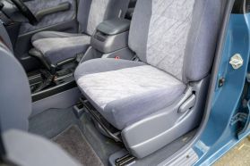 1997 TOYOTA LAND CRUISER PRADO SUV 5VZ-FE TZ