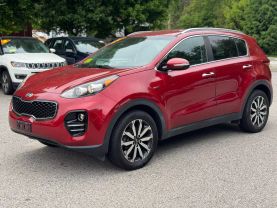 2019 Kia Sportage - Image 2