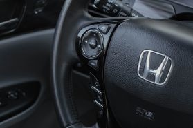 2017 Honda Accord - Image 17