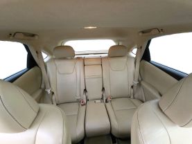 2015 LEXUS RX SUV V6, 3.5 LITER RX 350 SPORT UTILITY 4D