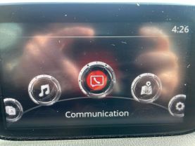 2018 MAZDA MAZDA3 HATCHBACK 4-CYL, SKYACTIV-G, 2.5L TOURING HATCHBACK 4D - Gesner Auto Inc in Taunton, MA, 41.88613, -71.14527