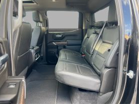 2022 GMC SIERRA 1500 LIMITED CREW CAB