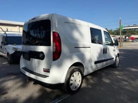 2016 Ram Promaster City - Image 5