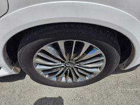 2018 INFINITI QX80