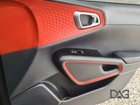 2023 KIA SOUL WAGON