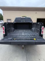 2013 FORD F150 SUPERCREW CAB PICKUP V6, ECOBOOST, TWIN TURBO, 3.5 LITER LARIAT PICKUP 4D 6 1/2 FT