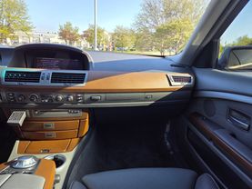 2004 Bmw 7 Series - Image 30