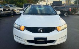 2009 HONDA CIVIC COUPE 4-CYL, VTEC, 1.8 LITER LX COUPE 2D