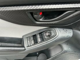 2019 SUBARU CROSSTREK SUV 4-CYL, PZEV, 2.0 LITER 2.0I PREMIUM SPORT UTILITY 4D