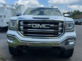 2017 Gmc Sierra 1500 Crew Cab Slt Pickup 4d 5 3/4 Ft - Image 10
