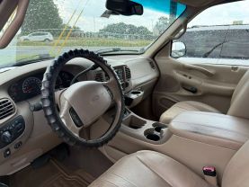 2000 FORD EXPEDITION