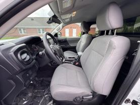 2021 TOYOTA TACOMA ACCESS CAB PICKUP 4-CYL, 2.7 LITER SR PICKUP 4D 6 FT