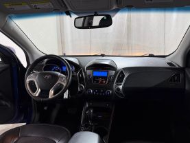 2012 HYUNDAI TUCSON