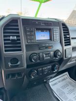 2020 FORD F450 SUPER DUTY REGULAR CAB & CHASSIS CAB CHASSIS V8, 7.3 LITER XL CAB & CHASSIS 2D