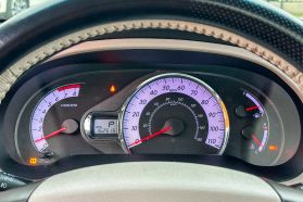 2012 TOYOTA SIENNA VAN - AUTOMATIC - Gentle Carmen Auto