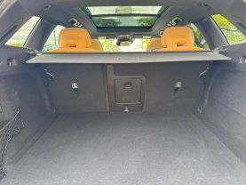 2020 VOLVO XC60 SUV 4-CYL, DRIVE-E, TURBO, 2.0 LITER T5 MOMENTUM SPORT UTILITY 4D