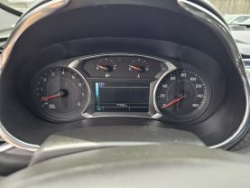 2018 CHEVROLET MALIBU SEDAN 4-CYL, TURBO, 1.5 LITER LT SEDAN 4D