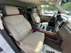 2017 Gmc Sierra 1500 Crew Cab Slt Pickup 4d 5 3/4 Ft - Image 25