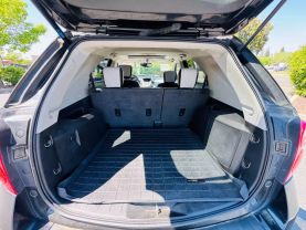2014 CHEVROLET EQUINOX SUV V6, 3.6 LITER LT SPORT UTILITY 4D