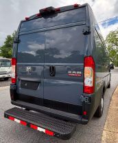 2020 Ram Promaster Cargo Van - Image 7