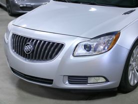 2012 BUICK REGAL for sale in  Orlando, FL