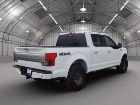 2020 FORD F150 SUPERCREW CAB PICKUP