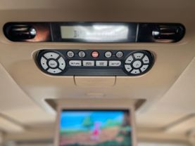 2009 HONDA ODYSSEY VAN V6, VTEC, 3.5 LITER EX-L MINIVAN 4D