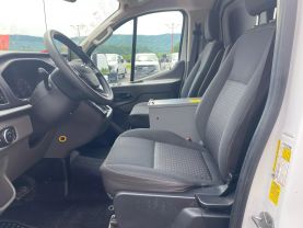 2020 FORD TRANSIT 250 UPFITTED CARGO VAN 130" WB CARGO VANS V6, 3.5 LITER LOW ROOF W/RWB VAN 3D - Eddies Auto Sales
