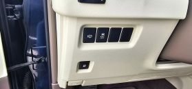 2018 LEXUS GX SUV V8, 4.6 LITER GX 460 SPORT UTILITY 4D