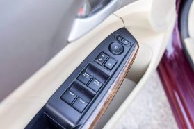 2010 HONDA ACCORD SEDAN 4-CYL, I-VTEC, 2.4 LITER EX-L SEDAN 4D