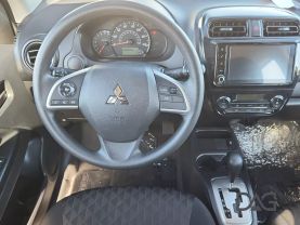 2024 MITSUBISHI MIRAGE HATCHBACK