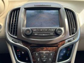 2014 BUICK LACROSSE