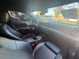 2020 MERCEDES-BENZ A-CLASS SEDAN 4-CYL, TURBO, 2.0 LITER A 220 SEDAN 4D