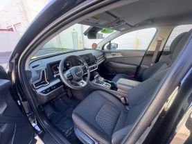 2024 KIA SPORTAGE SUV 4-CYL, GDI, 2.5 LITER LX SPORT UTILITY 4D