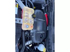 2018 RAM 1500 CREW CAB PICKUP V6, TURBO ECODSL, 3.0L LARAMIE PICKUP 4D 5 1/2 FT