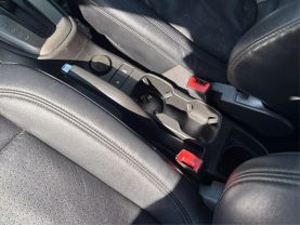 2012 CHEVROLET SONIC SEDAN 4-CYL, 1.8 LITER LTZ SEDAN 4D