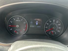 2019 KIA SPORTAGE SUV 4-CYL, GDI, 2.4 LITER LX SPORT UTILITY 4D