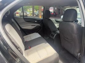 2019 LINCOLN MKC SUV 4-CYL, TURBO, ECOBOOST, 2.0 LITER SELECT SPORT UTILITY 4D
