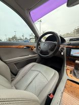 2006 MERCEDES-BENZ E-CLASS E 350 SEDAN 4D